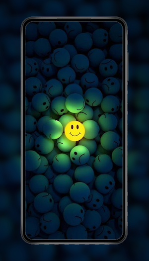 Emoji Wallpaper 2023 Screenshot 0