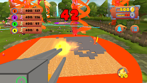 blitzgo Screenshot 0