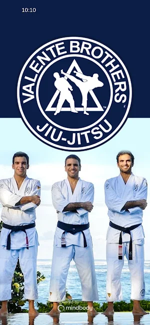 VALENTE BROTHERS JUJUTSU Screenshot 0