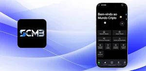 SCMBEX Screenshot 1