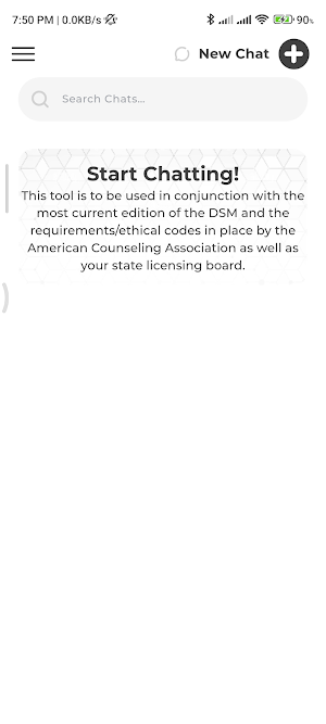 Pinpoint Diagnostic Screenshot 1