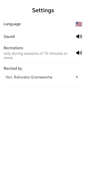 Bhavana — Art of The Mind Screenshot 1