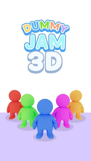 Dummy Jam 3D Screenshot 0