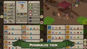 Sacrifices Screenshot 2