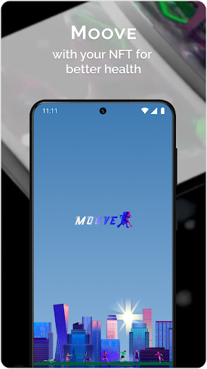 Moove To Health Screenshot 0