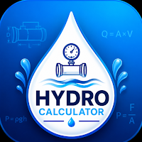 Hydraulic Calculator Pro
