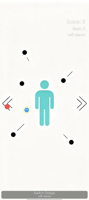 Amber Pass Screenshot 1