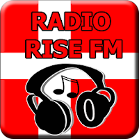 Radio RISE FM Online Gratis Danmark