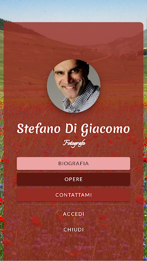 Stefano Di Giacomo Screenshot 1