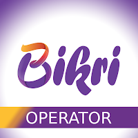 Bikri Operator