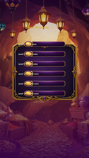 Fortune Vault Slots Screenshot 2