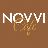 NOVVI Cafe