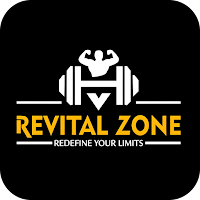 Revital Zone Fitness Studio