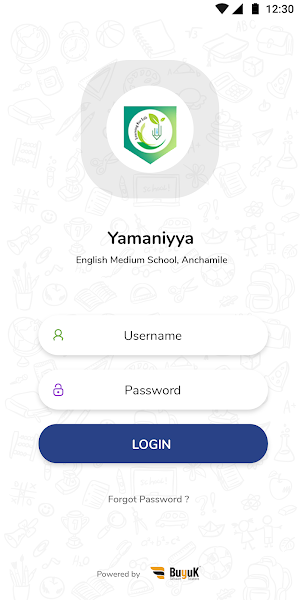 Yamaniyya English Medium School, Malappuram Screenshot 3