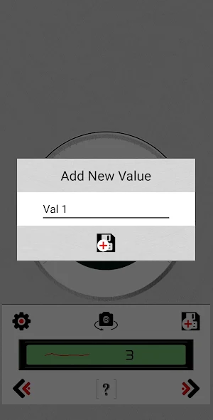 Camera Light Meter Pro Screenshot 1