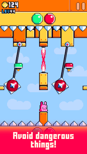 Squish Machine Screenshot 3