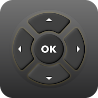 IR Remote - TV Remote for All