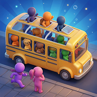 Bus Stop Master