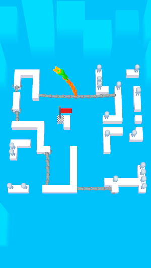 People Bridge Screenshot 0