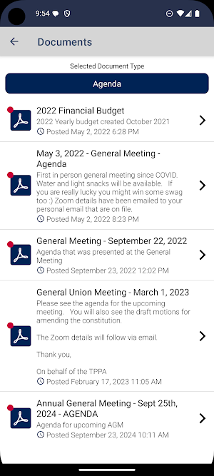 Transit Police Screenshot 1