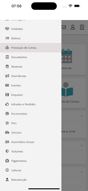 Gás Minas Brasil Screenshot 1