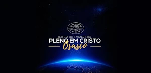 Pleno em Cristo Osasco Screenshot 1