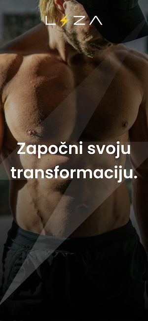 Laza App Screenshot 0