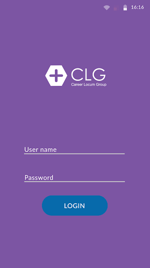 CLG Screenshot 0