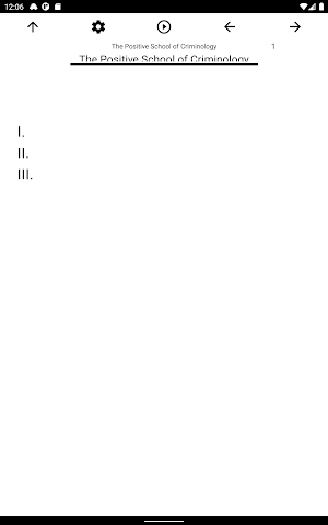 Book, The Positive School of C Screenshot 2