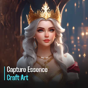 Face Swap Magic: AI Avatars Screenshot 1