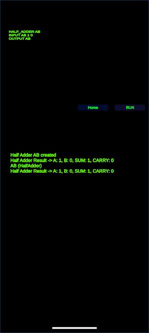 Digi-Arsenal Screenshot 2