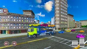 Extreme Car Dealership Job Sim Screenshot 0