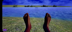 Girlfriend Feet Soles Screenshot 3