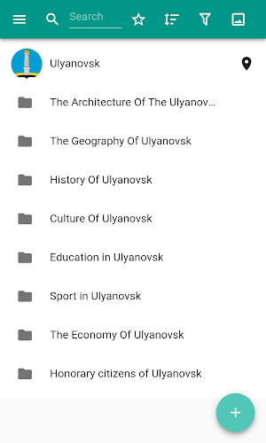 Ulyanovsk Screenshot 0