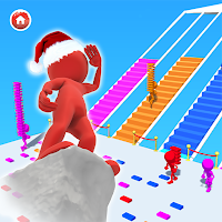 Bridge Christmas Runner