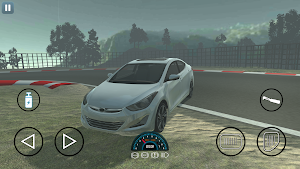 DriftX: The Art of Racing Screenshot 1