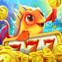 Crazy Fish Slots Game