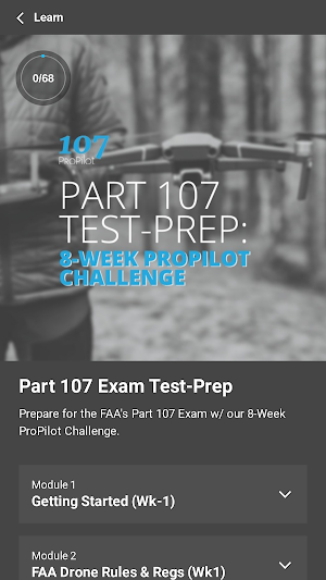 107ProPilot Screenshot 3