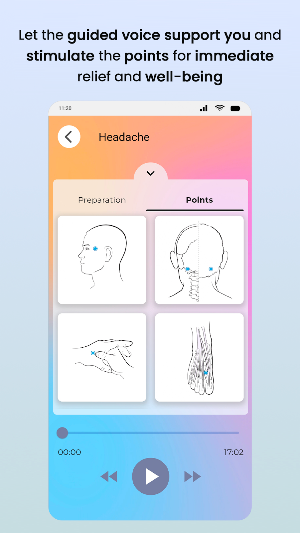 La Via Gentile – Self-Care Screenshot 3