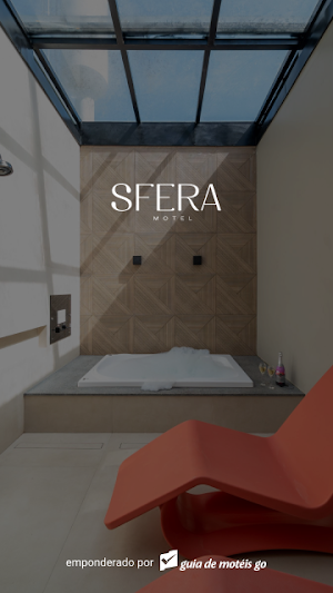 Sfera Motel Screenshot 0