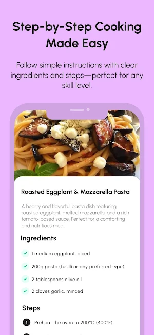 Fridge Guru: Instant Recipes Screenshot 3