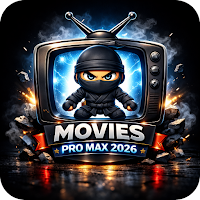NinjaTV Pro Max