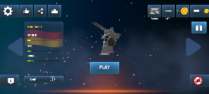 Air Defense : World War Screenshot 0