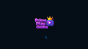 Prime Play Online Screenshot 0
