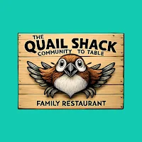 The Quail Shack