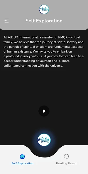 Ajdur Screenshot 2