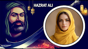 Hazrat Ali Photo Frame 2024 Screenshot 0