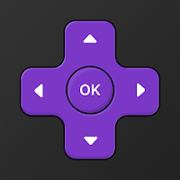Remoku - Remote for Roku