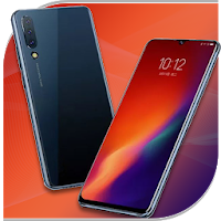 Theme for Lenovo Z6