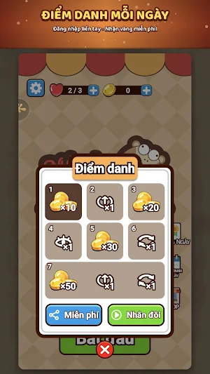 Nhà Hàng Siêu Tốc Screenshot 3